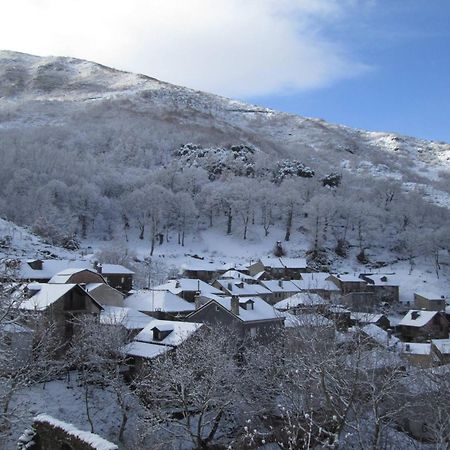 Casa Boral- Comfort Exclusivo En Plena Naturaleza - Valle Del Silencio Manzanedo de Valdueza Екстериор снимка
