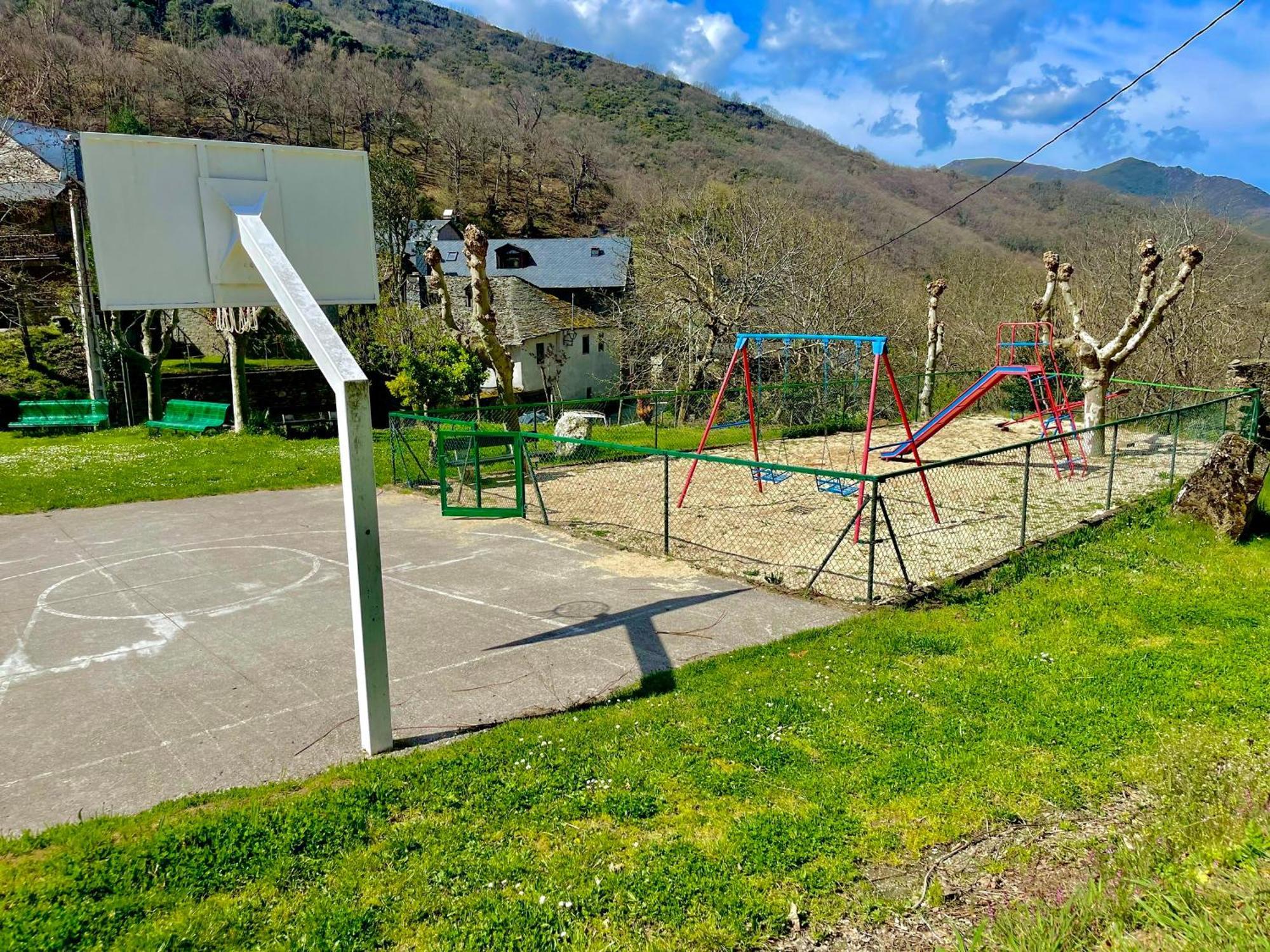Casa Boral- Comfort Exclusivo En Plena Naturaleza - Valle Del Silencio Manzanedo de Valdueza Екстериор снимка